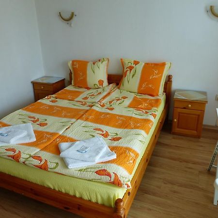 Sunhouse Rooms Tsarevo Exterior photo