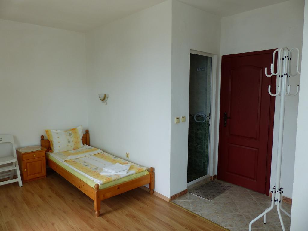 Sunhouse Rooms Tsarevo Exterior photo