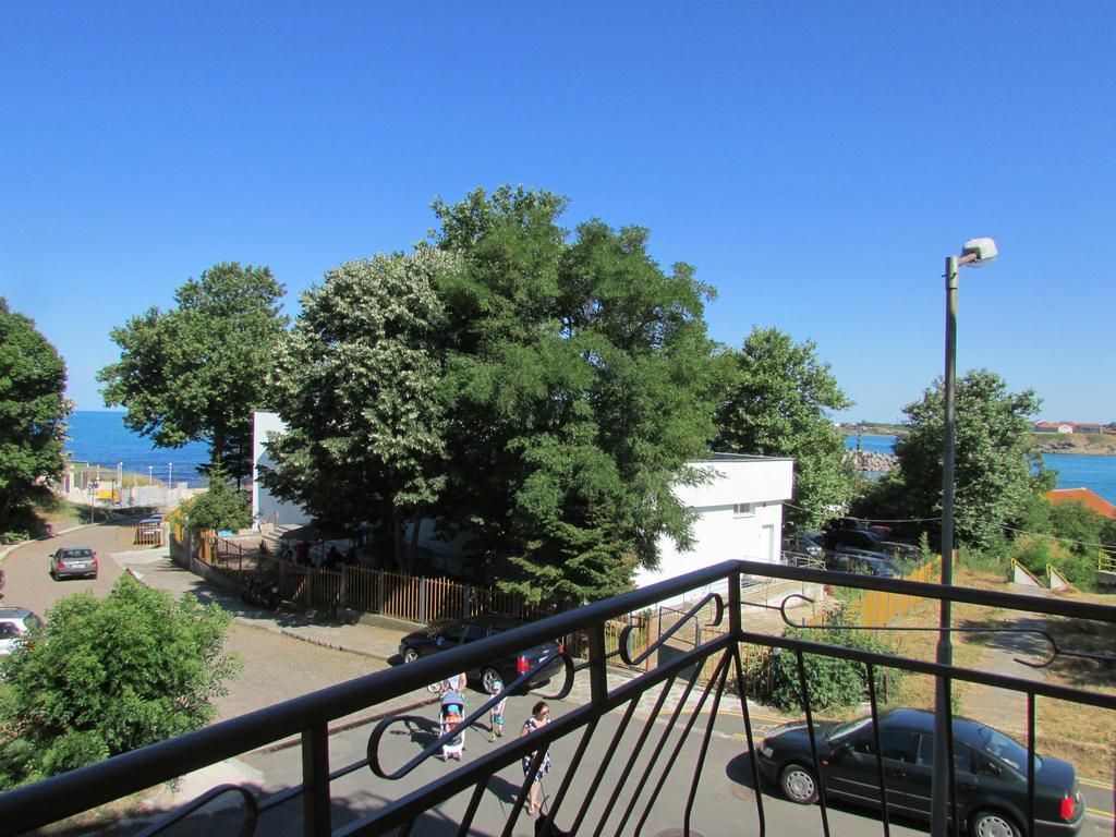 Sunhouse Rooms Tsarevo Exterior photo