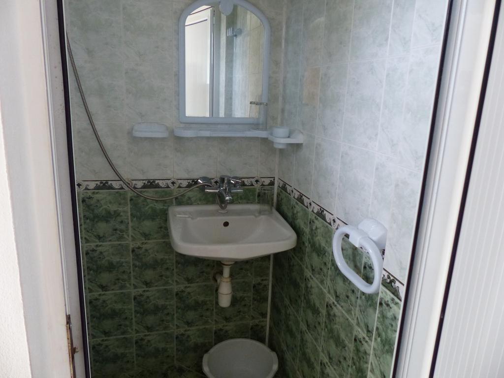 Sunhouse Rooms Tsarevo Exterior photo