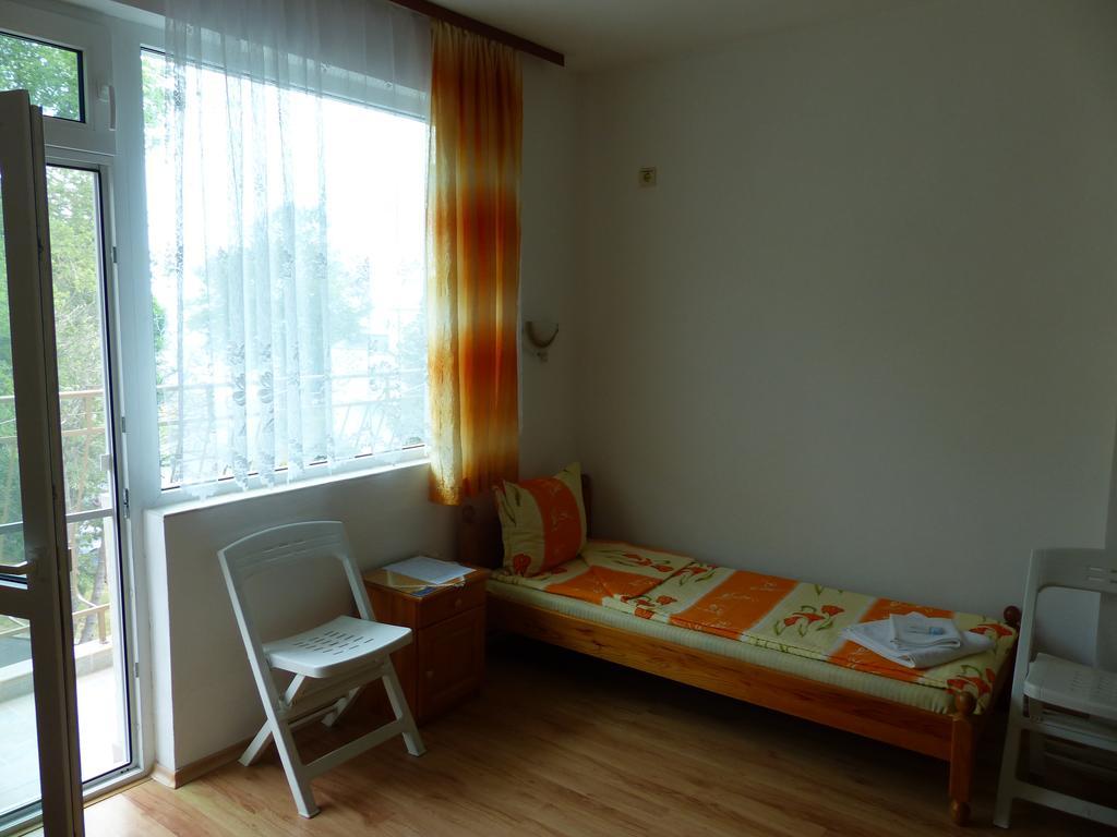 Sunhouse Rooms Tsarevo Exterior photo