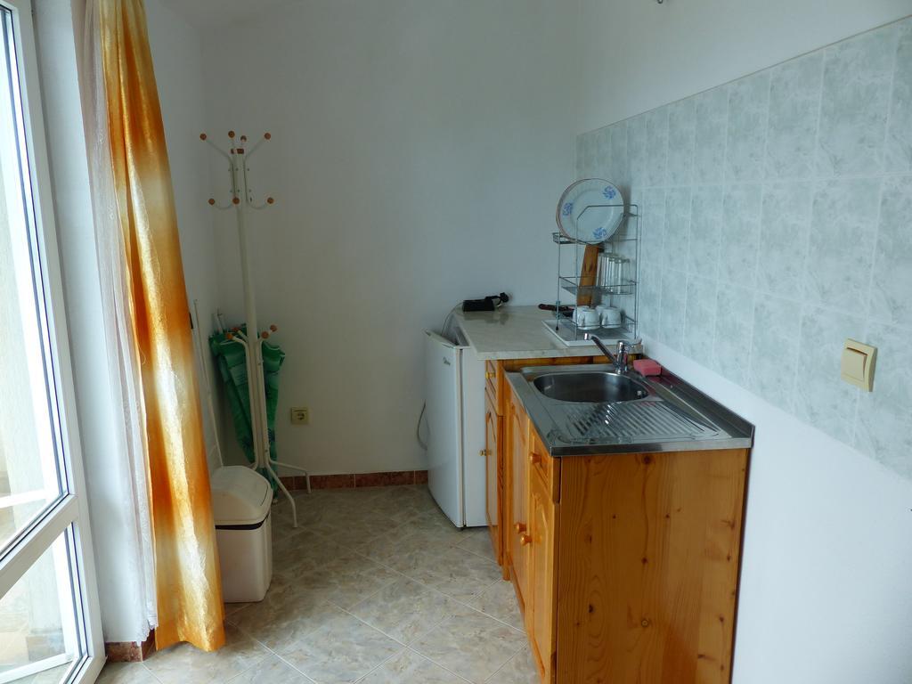 Sunhouse Rooms Tsarevo Exterior photo