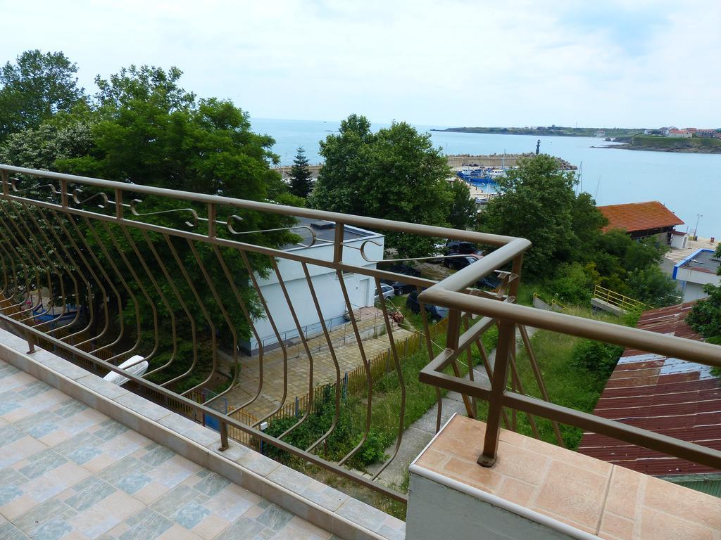 Sunhouse Rooms Tsarevo Exterior photo